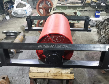 Станция натяжная 1034-7