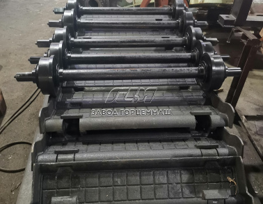 Блок роликов 1060419000