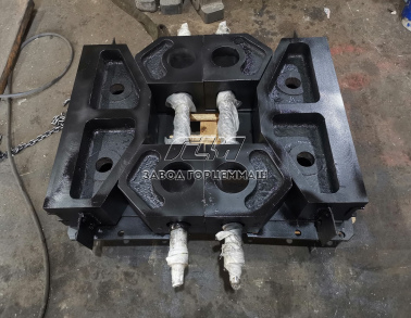 Механизм регулирования щели 1049106000