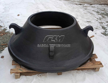 Броня неподвижная 1-80524-01