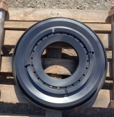 К отгрузке готово Основание подпятника для дробилки конусной КСД, КМД 600