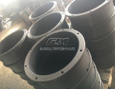 Барабан наружный Т-130 28-16-15