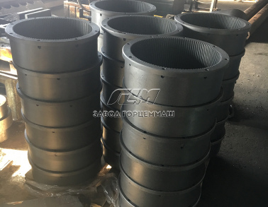 Барабан наружный Т-130 28-16-15