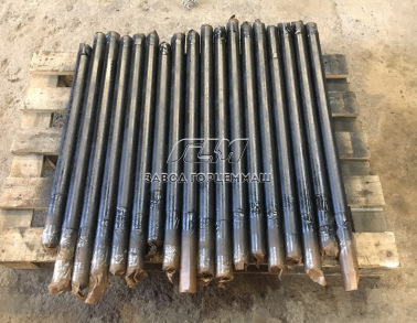 Шпилька М48 L=750 3440.01.017