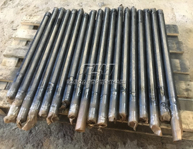 Шпилька М48 L=750 3440.01.017