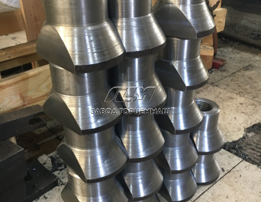 Гайка футеровочная М48 СМД-118