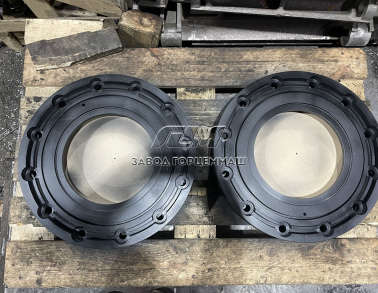 Крышка щеки 1049002006-10