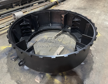 Кожух 2-115397СБ