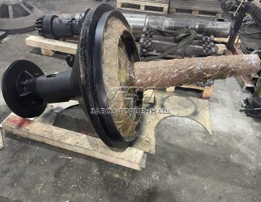 Конус дробящий 1-112892