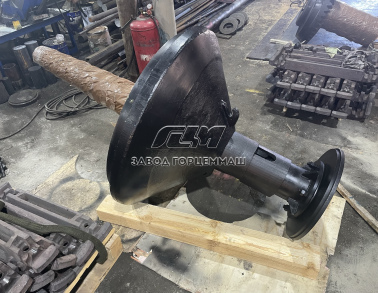 Конус дробящий 1-112892