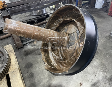 Конус дробящий подвижный 4844203000СБ