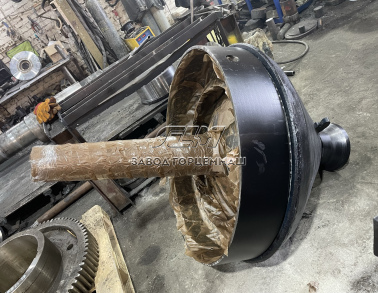 Конус дробящий подвижный 4844203000СБ