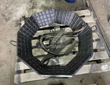 Воронка загрузочная 2-119601