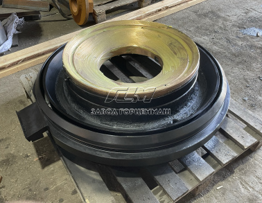 Чаша опорная 1-112908