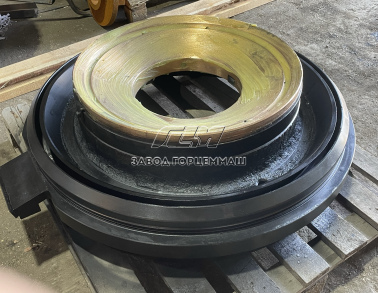 Чаша опорная 1-112908