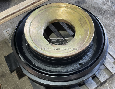 Чаша опорная 1-112908