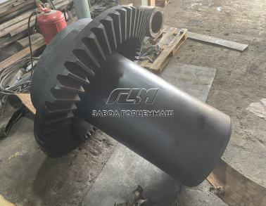 Эксцентрик 1277.03.300СБ