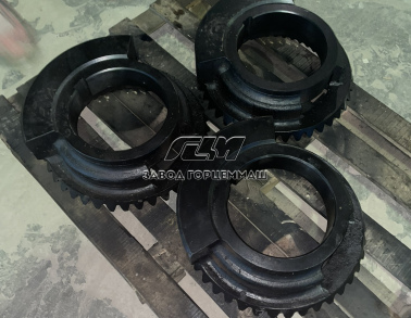 Колесо коническое 1029706001