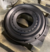 На заводе ГЦМ отгружено основание подпятника для КСД/КМД 600