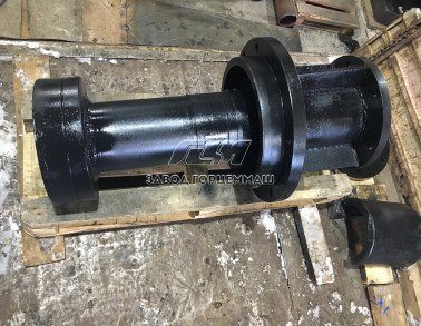 Корпус вала 2-134427