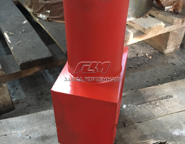 Траверза ГЦМ 1200.690