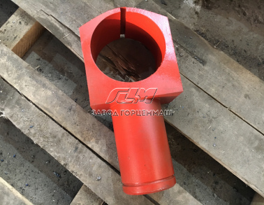 Траверза ГЦМ 1200.690