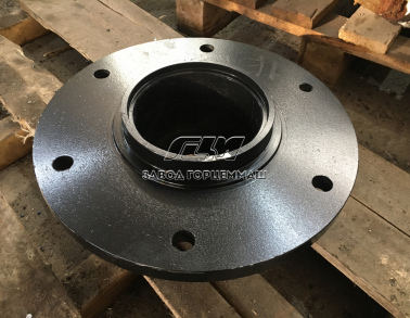 Крышка подшипника 2-102676