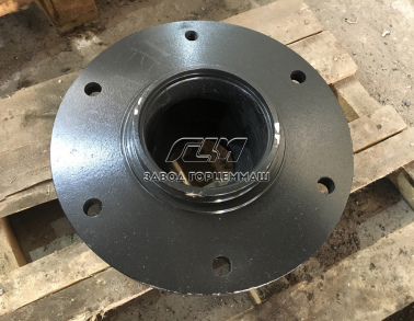 Крышка подшипника 2-102676