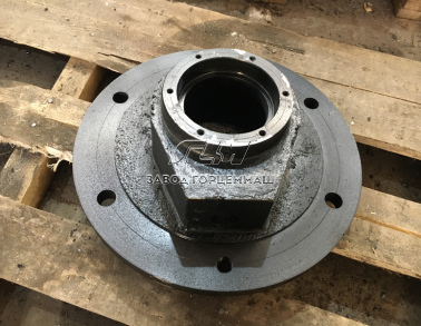 Крышка подшипника 2-102676