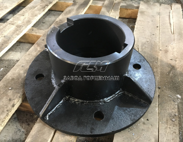 Ступица 3-233089СБ