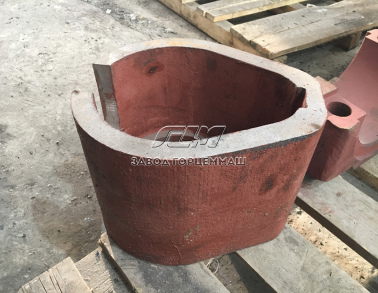 Втулка предохранительная 2-76828