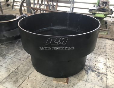 Воротник 1-124589СБ