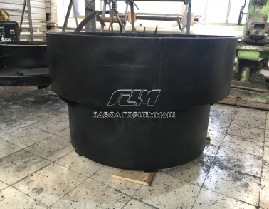 Воротник 1-124589СБ