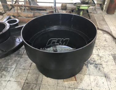 Воротник 1-124589СБ