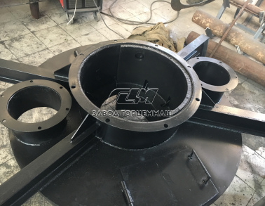 Устройство загрузочное 1-129773СБ