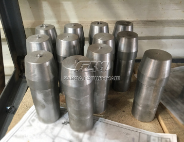 Штырь ГЦМ 1200.03.018