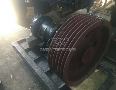 Привод 4844206000СБ