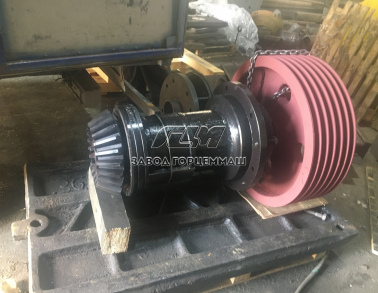 Привод 4844206000СБ