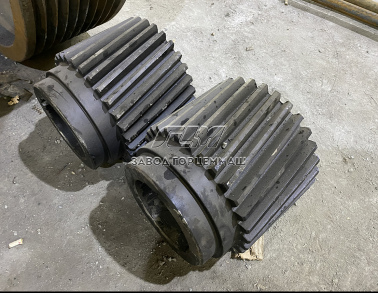 Шестерня z-30 m-8 2-169134