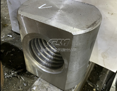 Гайка правая 4816800035