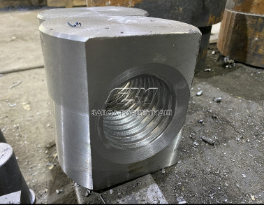 Гайка левая 4816800036