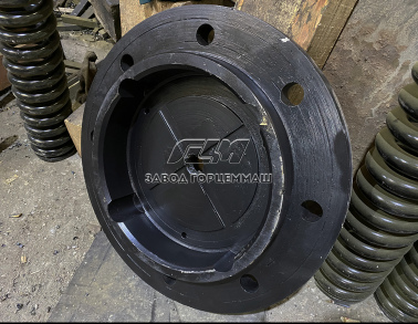 Крышка 2-72981