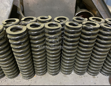 Пружина 3Н8725-11