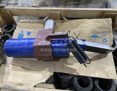 Механизм поворота 1-137570СБ