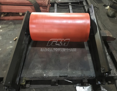 Станция натяжная 1034-7