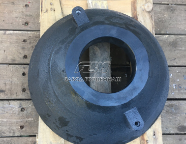 Втулка промежуточная 2-105518