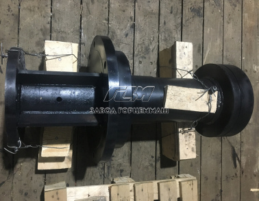 Корпус вала 2-134427