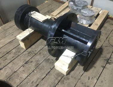 Корпус вала 2-134427