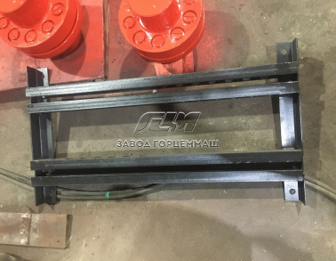 Салазки 4844905100