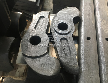 Рычаг 4845000012